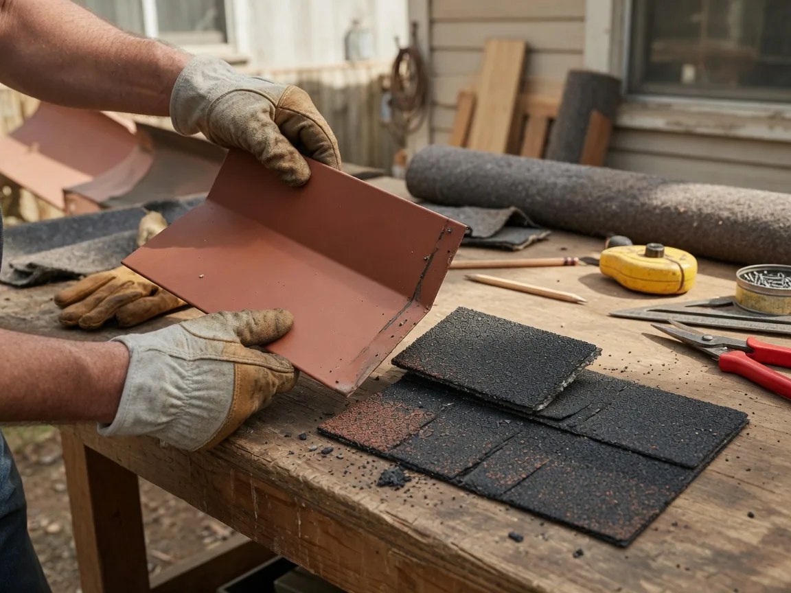 Roof Repair company in Paris, TN